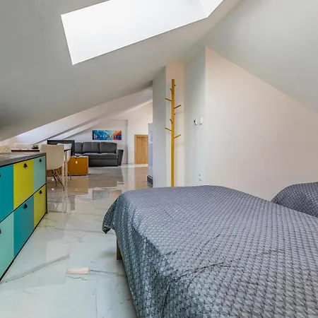 Appartement Premium Pina *