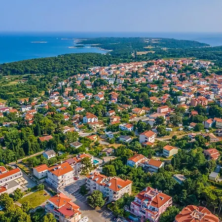 Premium Pina Apartman