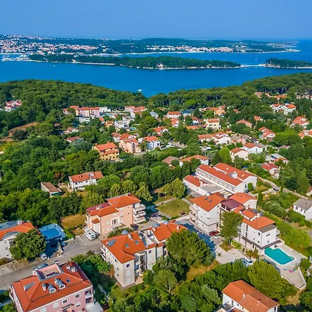 Apartman Premium Pina Premantura