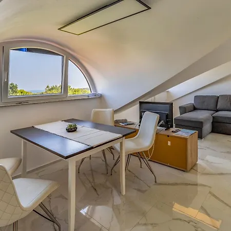 Premium Pina Appartement