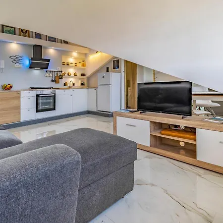 Premium Pina Appartement Premantura