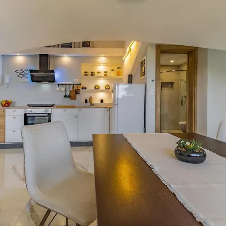 Premium Pina Appartement