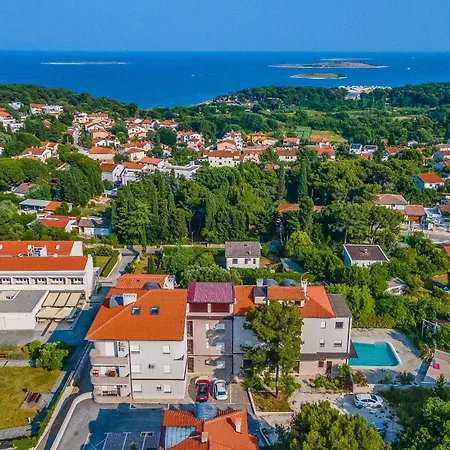 Apartman Premium Pina
