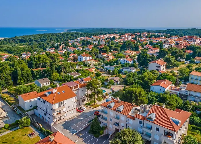Apartman Premium Pina