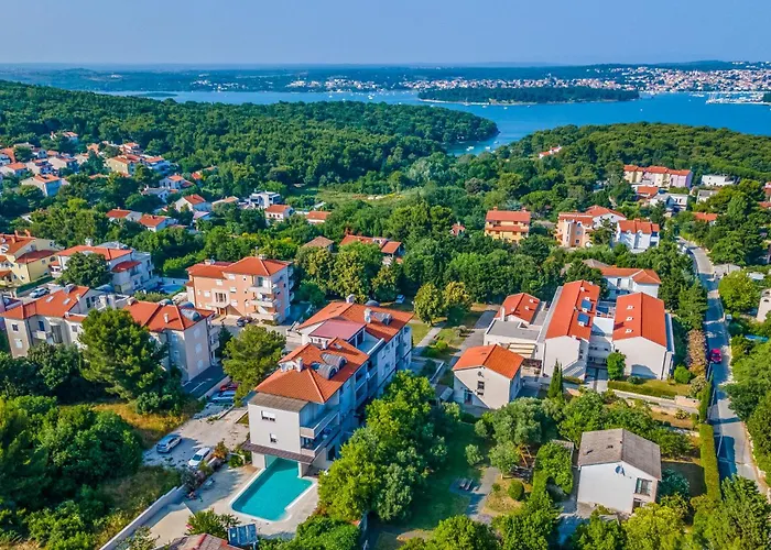 Apartman Premium Pina