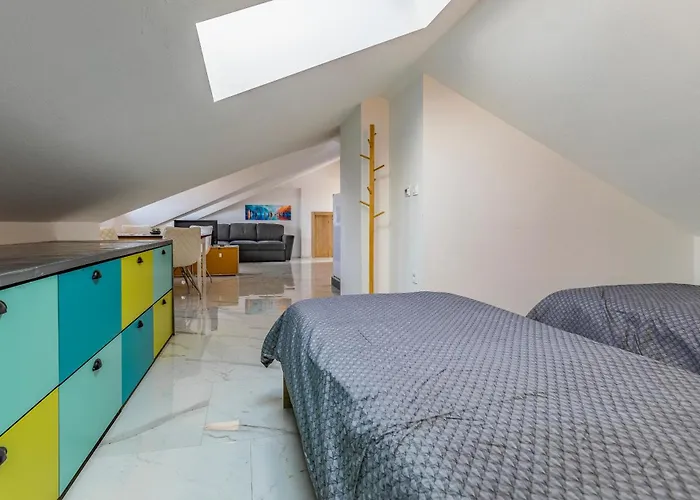 Apartman Premium Pina *