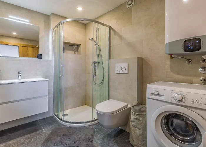 Apartman Premium Pina Premantura