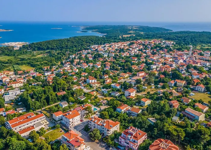 Premium Pina Apartman