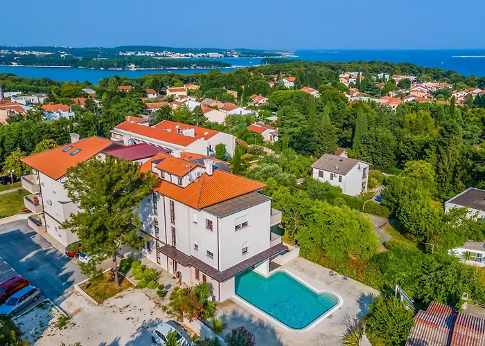Apartman Premium Pina