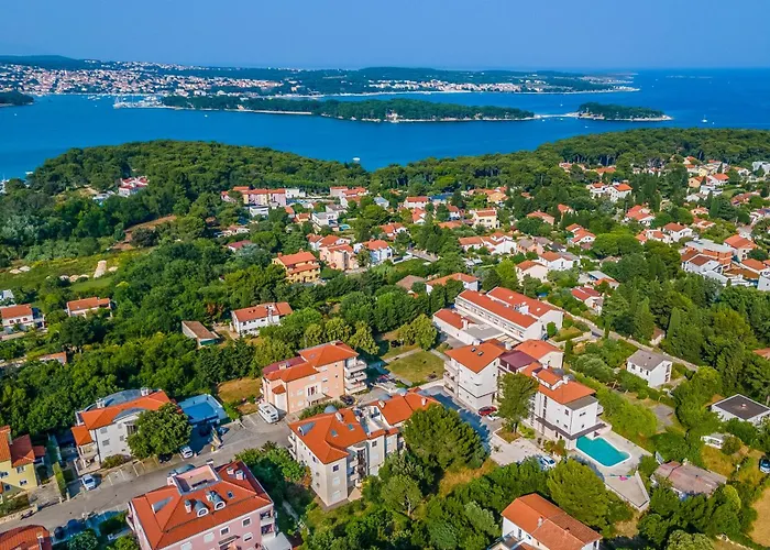 Apartman Premium Pina Premantura