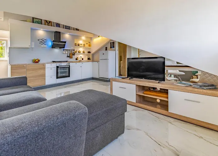 Premium Pina Apartman Premantura