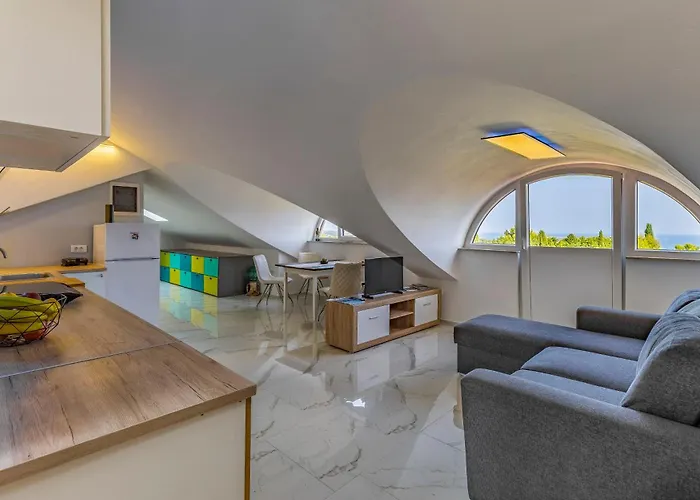 Apartman Premium Pina *