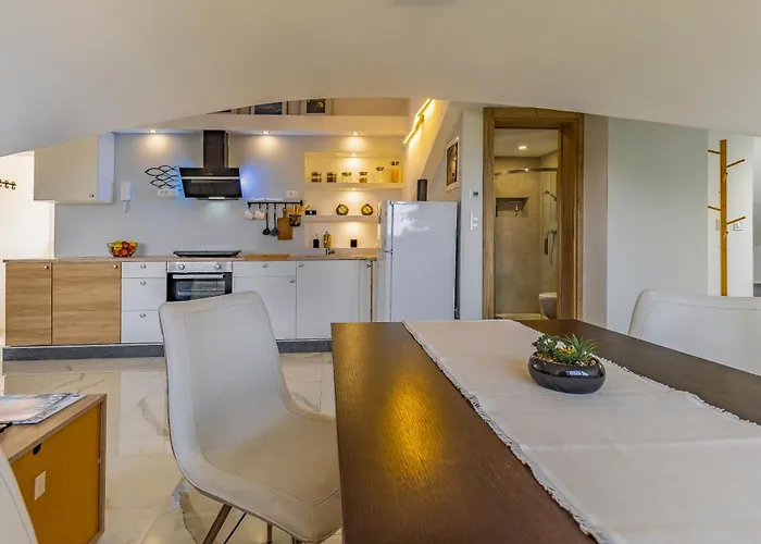 Premium Pina Apartman