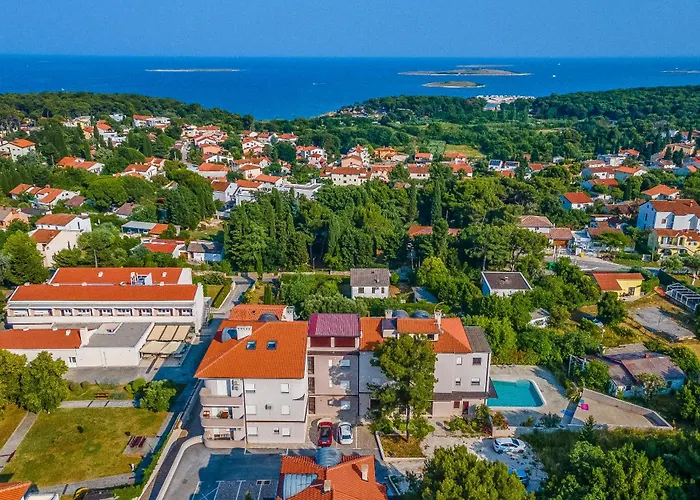 Apartman Premium Pina