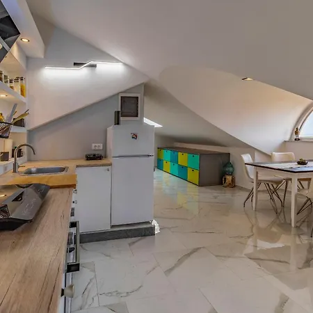 Premium Pina Apartment
