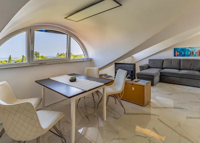 Premium Pina Appartement